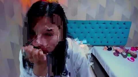 Ada online show from February 25, 4:55 am