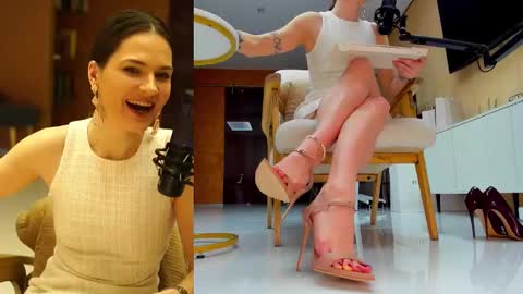 Ada   online show from December 1, 6:29 am