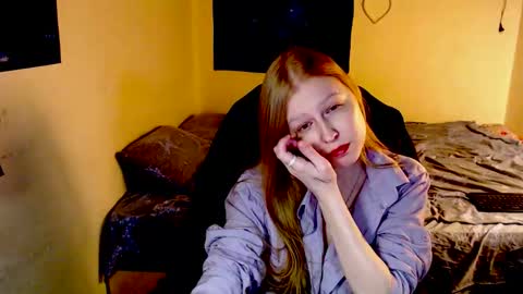 Snapshot of adagretta chatting on October 6, 12:46 pm adagretta online show from October 6, 12:46 pm