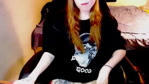 adagretta online show from February 2, 2:38 pm