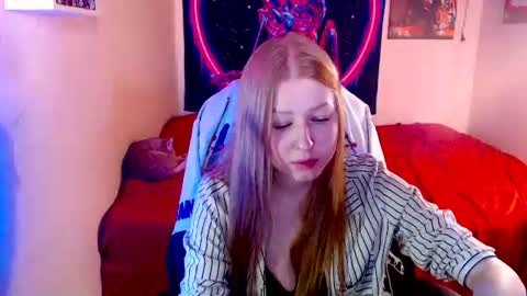 adagretta online show from July 30, 2:32 am