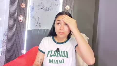 Adaira online show from July 7, 11:47 am