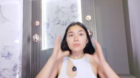 Adaira online show from July 19, 1:15 pm