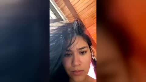 Adaira online show from July 20, 2:19 pm