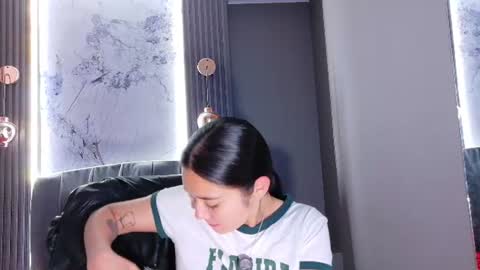 Adaira online show from August 1, 1:43 pm