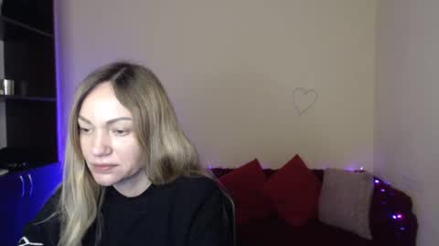 Adalina online show from January 9, 6:38 am