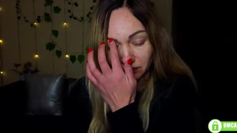 Adalina online show from January 17, 6:33 pm