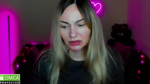 Adalina online show from February 22, 6:28 pm