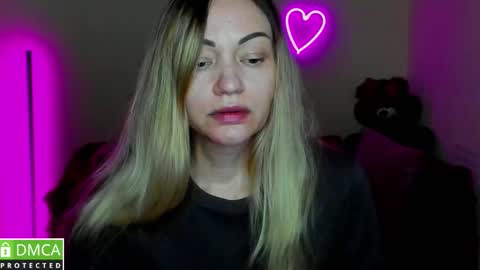 Adalina online show from February 24, 12:25 pm