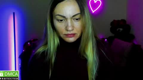 Adalina online show from March 2, 6:26 pm