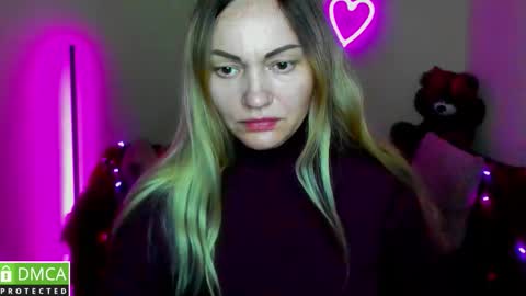 Adalina online show from March 11, 7:03 am