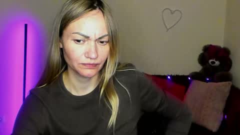 Adalina online show from April 27, 5:27 am