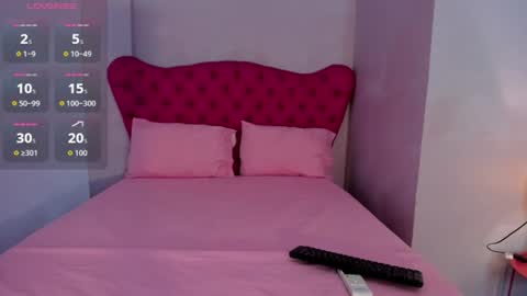 Adalyn Cute online show from July 22, 11:46 am