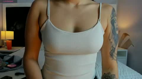 Adalyn Cute online show from July 24, 11:41 am