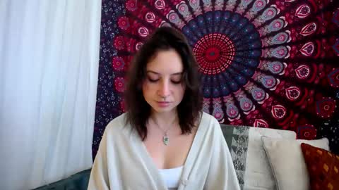 Snapshot of adalyndirty chatting on October 22, 12:27 pm Adalyn online show from October 22, 12:27 pm