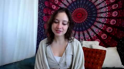 Snapshot of adalyndirty chatting on November 6, 6:36 am Adalyn online show from November 6, 6:36 am