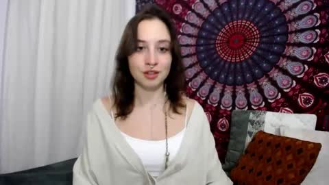 Snapshot of adalyndirty chatting on November 8, 7:12 pm Adalyn online show from November 8, 7:12 pm