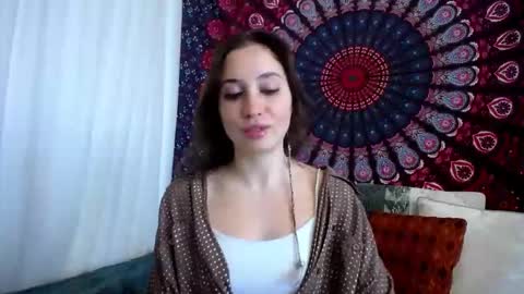 Snapshot of adalyndirty chatting on November 18, 7:24 am Adalyn online show from November 18, 7:24 am