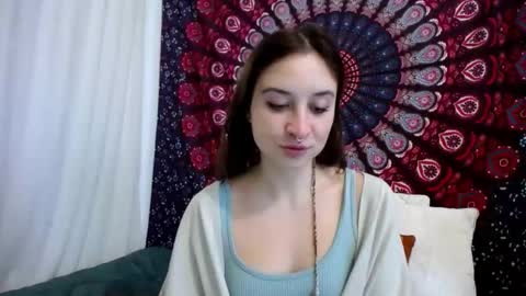 Snapshot of adalyndirty chatting on December 4, 7:17 am Adalyn online show from December 4, 7:17 am