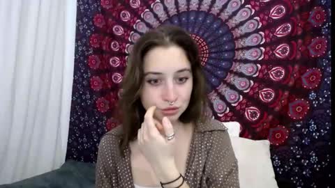 Snapshot of adalyndirty chatting on December 15, 7:29 pm Adalyn online show from December 15, 7:29 pm