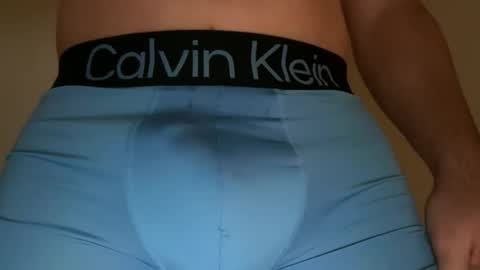 adam324_ online show from February 13, 3:52 pm