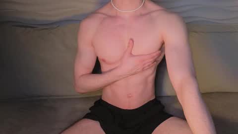 Adam online show from November 7, 4:18 pm