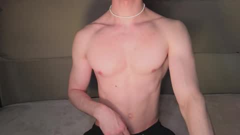 Adam online show from November 27, 4:53 pm