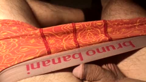 Adam online show from November 24, 10:53 pm