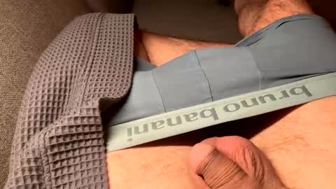 Adam online show from December 19, 9:22 pm