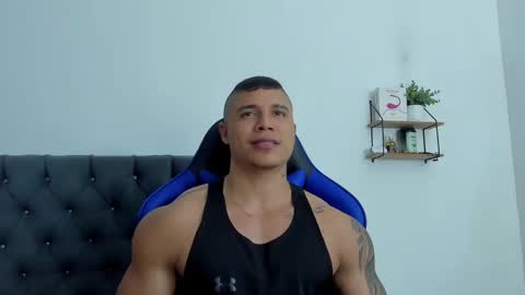 adam boss online show from November 15, 6:33 am