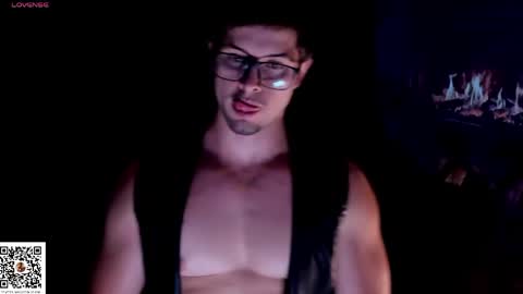 Adam online show from May 31, 12:08 am