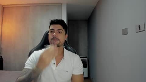 adam clarke online show from December 12, 4:48 am