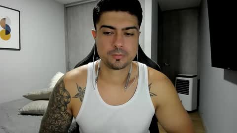 adam clarke online show from October 24, 4:53 am