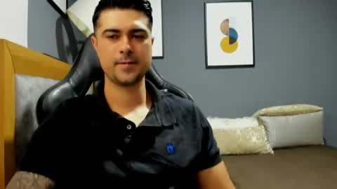 adam clarke online show from June 21, 9:39 pm
