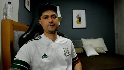 adam clarke online show from July 6, 1:46 am
