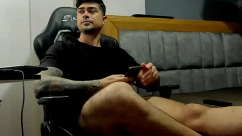 adam clarke online show from July 6, 3:03 pm