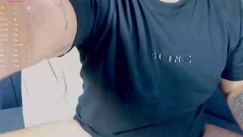 Snapshot of adam_coxxx chatting on June 5, 12:55 pm adam_coxxx online show from June 5, 12:55 pm