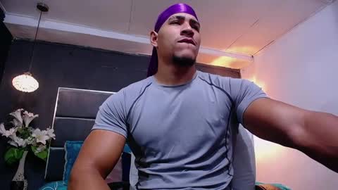 adam_fit19cm online show from September 10, 2:28 pm