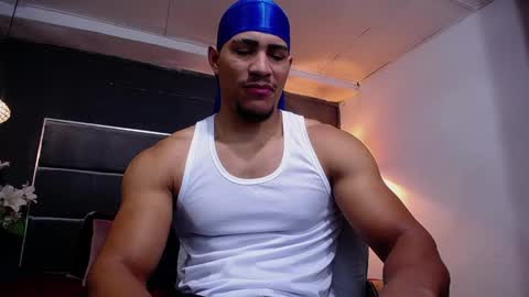 adam_fit19cm online show from September 17, 2:19 pm