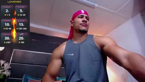 adam_fit19cm online show from November 8, 1:55 pm