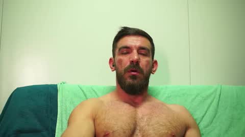 adam_fucks online show from February 14, 3:47 am