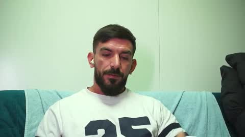 adam_fucks online show from February 26, 7:24 pm