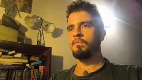 Snapshot of adam_hopper chatting on June 17, 2:14 am Leo. online show from June 17, 2:14 am