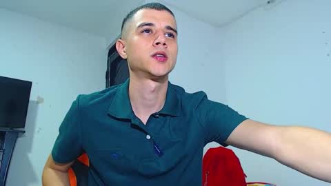 adam hot11 online show from January 18, 2:26 am