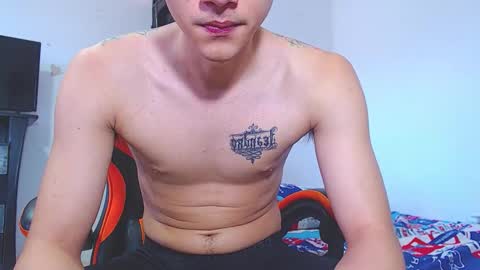 adam hot11 online show from January 18, 2:32 pm