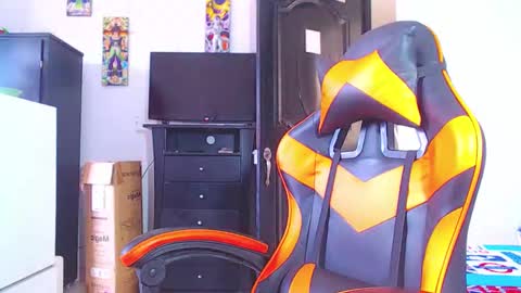 adam hot11 online show from March 15, 9:54 pm