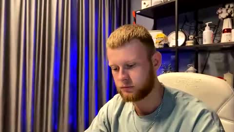 Arthur and Adam online show from March 14, 6:24 pm