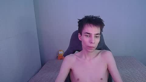 Snapshot of adam_kpoy chatting on October 7, 7:11 pm adam kpoy online show from October 7, 7:11 pm