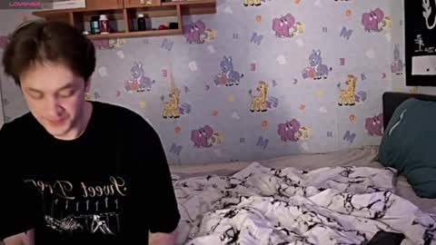 adam_lans online show from June 5, 8:14 pm