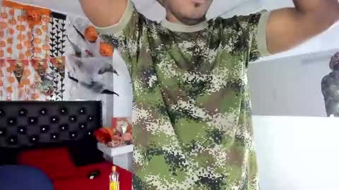 Snapshot of adam_morgan2 chatting on October 29, 7:04 pm adam_morgan2 online show from October 29, 7:04 pm